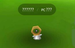 Monstrinho vazado em Pokémon Go é oficial e se chama Meltan; confira detalhes