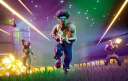 Sony libera partidas de ‘Fortnite’ entre PlayStation 4, Xbox One e Switch