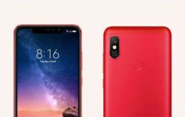 Xiaomi anuncia Redmi Note 6 Pro, um celular intermediário com quatro câmeras