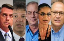 O que os principais candidatos à presidência propõem para ciência e tecnologia