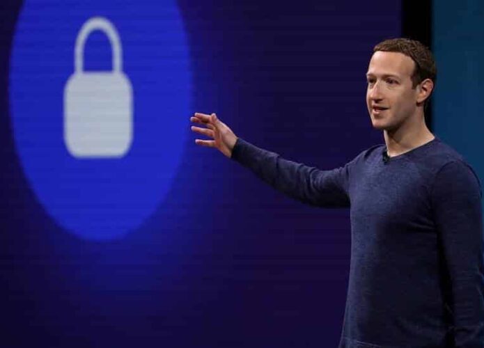 Facebook não deve mais se ‘auto-governar’, dizem legisladores do Reino Unido