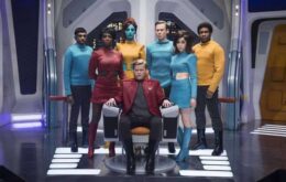 Netflix deve lançar episódio interativo de ‘Black Mirror’ até o fim do ano