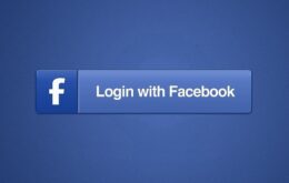 Por que você deveria parar de fazer login em aplicativos com o Facebook