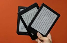 Como escolher o e-reader ideal para você