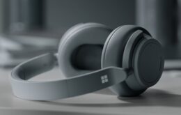 Microsoft revela fone de ouvido sem fio e mais; conheça as novidades da empresa
