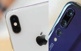 Apple perde (mais) terreno para a Huawei na venda de smartphones na China