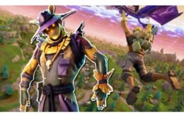 Fortnite chega à versão 6.20 com mais armas e desconto por tempo limitado