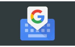 Como usar o teclado flutuante do Gboard