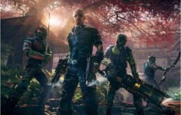 Game ‘Shadow Warrior 2’ está de graça para PC por tempo limitado