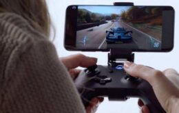 Project xCloud é o serviço de streaming de jogos da Microsoft