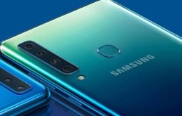 Recém anunciado no Brasil, Galaxy A9 receberá Android 9 Pie só em março