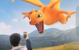 Pokémon Go ganhará nova realidade aumentada no Android e 4ª geração em breve