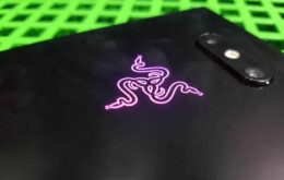 BGS 2018: Razer quer lançar seu novo smartphone gamer no Brasil no começo de 2019