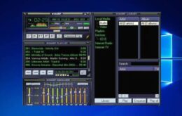 Winamp voltará em 2019 reunindo streaming, podcasts e MP3 num só app