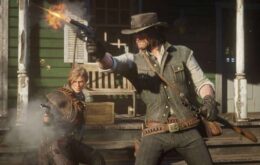 ‘Red Dead Redemption 2’ pode ser lançado em dois discos no PS4