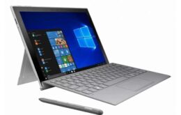 Samsung anuncia Galaxy Book 2 com promessa de 20 horas de autonomia de bateria