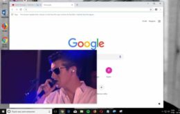 Google Chrome libera recurso ‘Picture-in-Picture’ no Windows