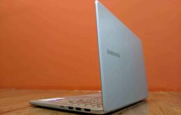 Samsung está trabalhando em telas dobráveis para notebooks