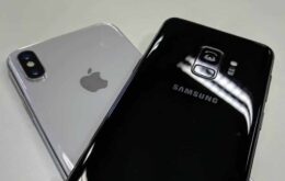 Apple e Samsung recebem multa milionária por deixar celulares mais lentos