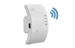 Como configurar um repetidor Wi-Fi para sua casa ou escritório