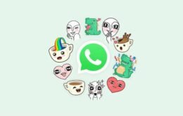 Ficará mais fácil enviar Gifs e figurinhas no WhatsApp