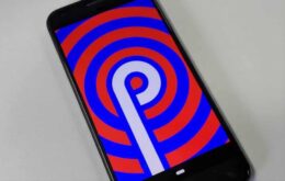 Quase três meses depois, Android Pie ainda está em menos de 0,1% dos celulares