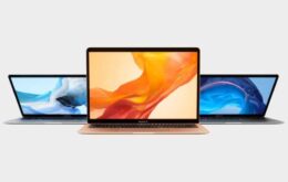 Apple confirma que novo chip dos Macs dificulta conserto por terceiros