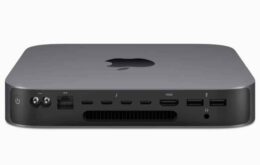 Novo Mac mini é homologado e deve chegar às lojas em breve