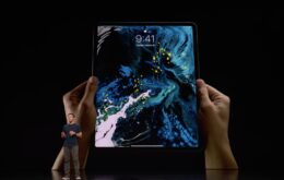 Novo iPad Pro com Face ID e USB-C é homologado pela Anatel