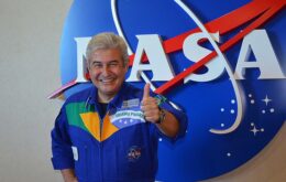 Astronauta Marcos Pontes aceita cargo de ministro da Ciência e Tecnologia