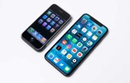 A evolução dos preços do iPhone no Brasil