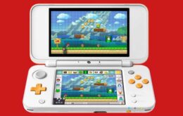 3DS ainda não está morto: Nintendo garante suporte ao portátil em 2019