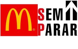 Lojas do McDonald’s no Brasil aceitarão Sem Parar como pagamento em seus drive-thru