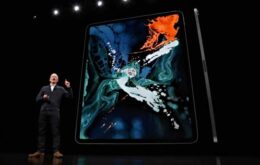 Novo iPad Pro começa a ser vendido no Brasil por até R$ 15.600