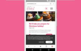 Opera para Android agora pode bloquear avisos sobre cookies em sites