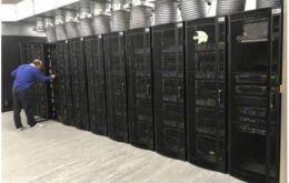 Supercomputador mais potente do mundo quer imitar o cérebro humano