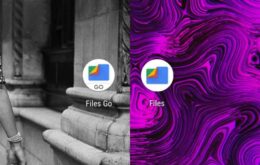 Aplicativo Files Go vira ‘Files do Google’ e atinge 30 milhões de usuários