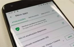 Apenas 0,17% dos Androids no Brasil têm possível vírus instalado, diz Google