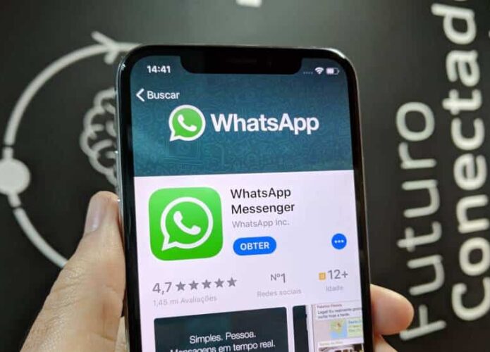 Diretor de negócios do WhatsApp anuncia saída da empresa