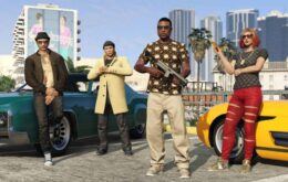 Caso de trapaça no GTA Online termina em multa de US$ 150 mil