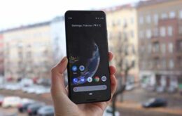 Google Pixel 3: a primeira impressão é super positiva