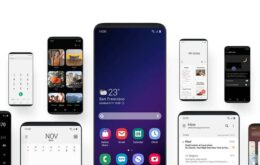 Vídeo promocional da Samsung mostra o que esperar do software do Galaxy S10