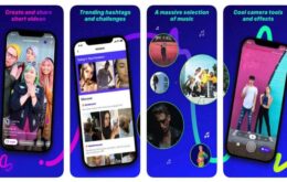 Lasso: este é o novo aplicativo de criação e edição de vídeos do Facebook