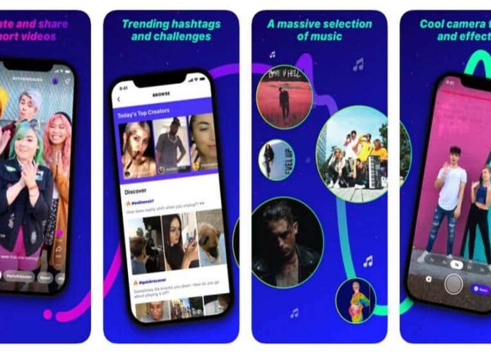 Lasso: este é o novo aplicativo de criação e edição de vídeos do Facebook