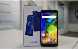 Review Alcatel 3c: um smartphone com ótimo preço para ser um celular “reserva”