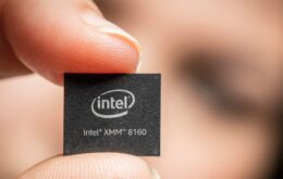 O 5G está chegando: Intel antecipa lançamento de modem com suporte à tecnologia