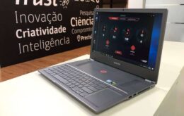 Review do Odyssey Z: um belo notebook gamer da Samsung. Mas não por R$ 14 mil…