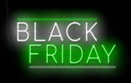 A Black Friday do Olhar Digital começou! Veja como aproveitar 24hs de ofertas