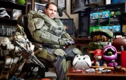 Homem alcança marca de 2 milhões de pontos de gamerscore na Xbox Live