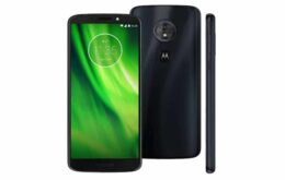 Moto G7 pode ganhar versão com bateria gigante; veja os detalhes